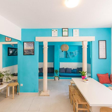 City Walls Hostel Dubrovnik Kültér fotó
