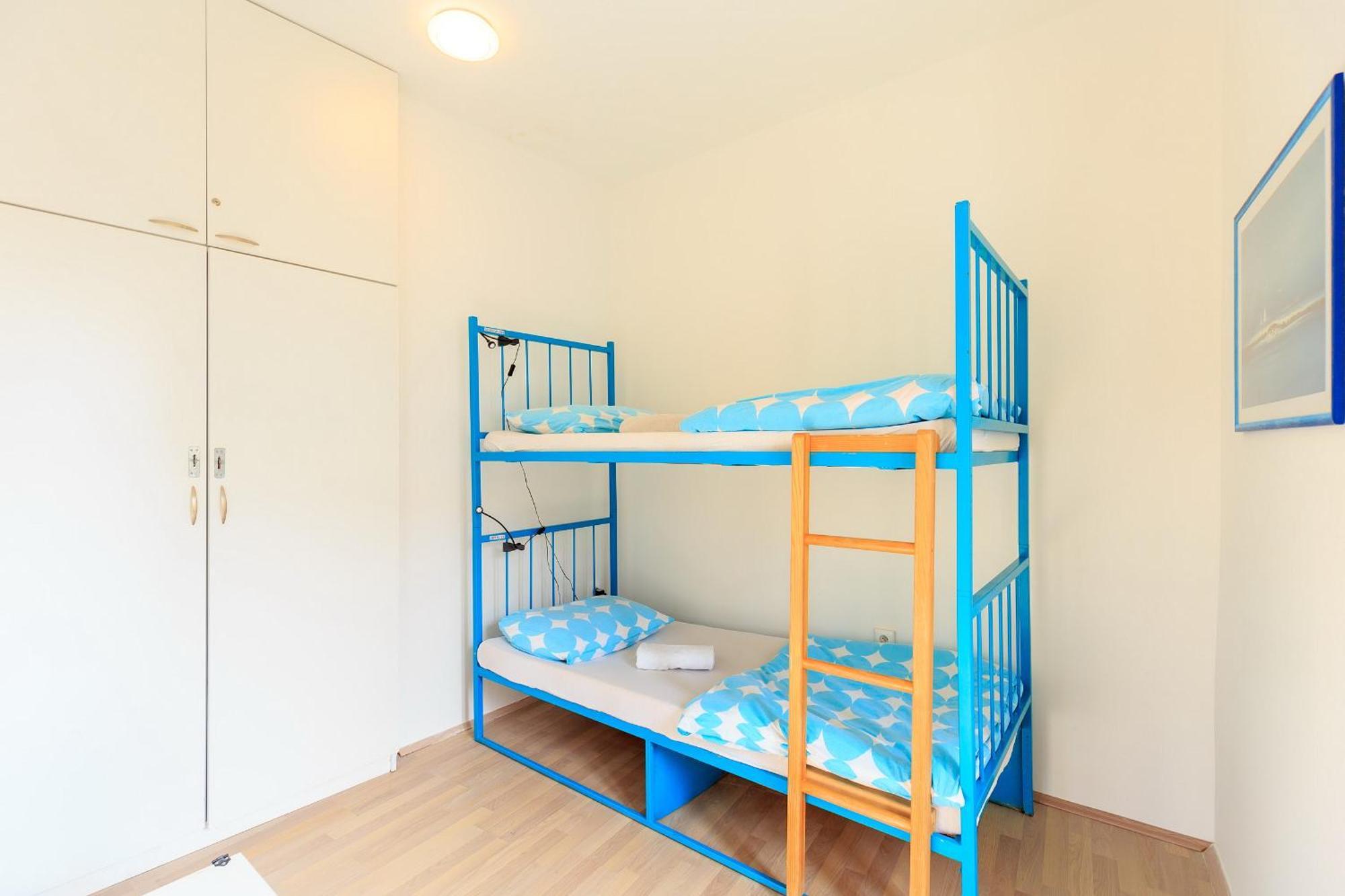 City Walls Hostel Dubrovnik Kültér fotó