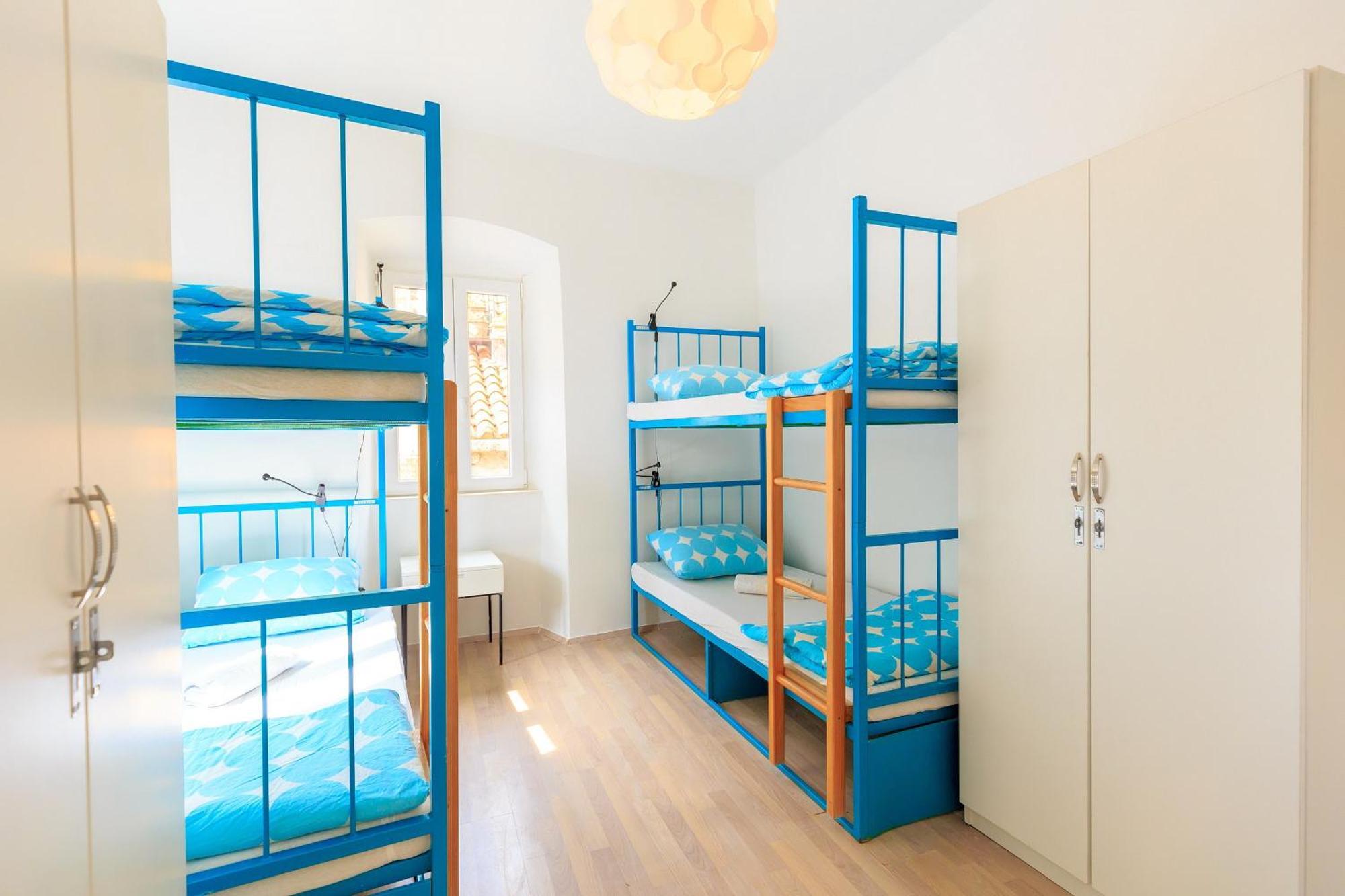 City Walls Hostel Dubrovnik Kültér fotó