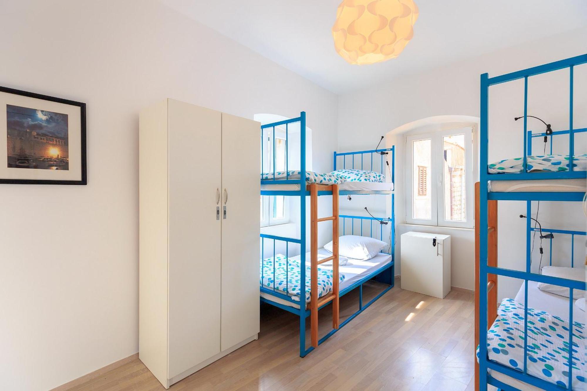 City Walls Hostel Dubrovnik Kültér fotó