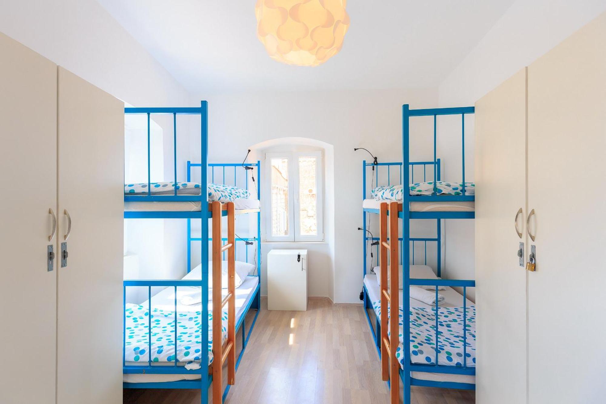 City Walls Hostel Dubrovnik Kültér fotó