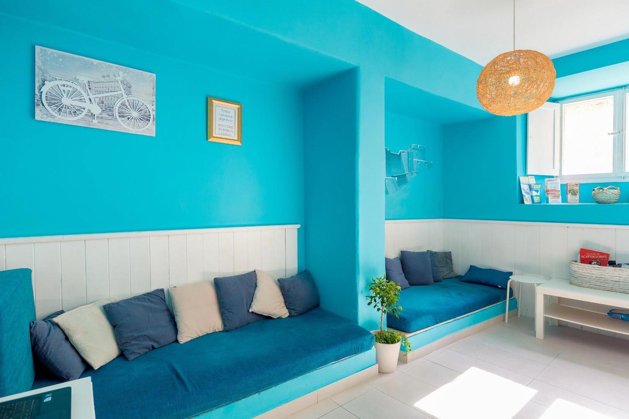 City Walls Hostel Dubrovnik Kültér fotó
