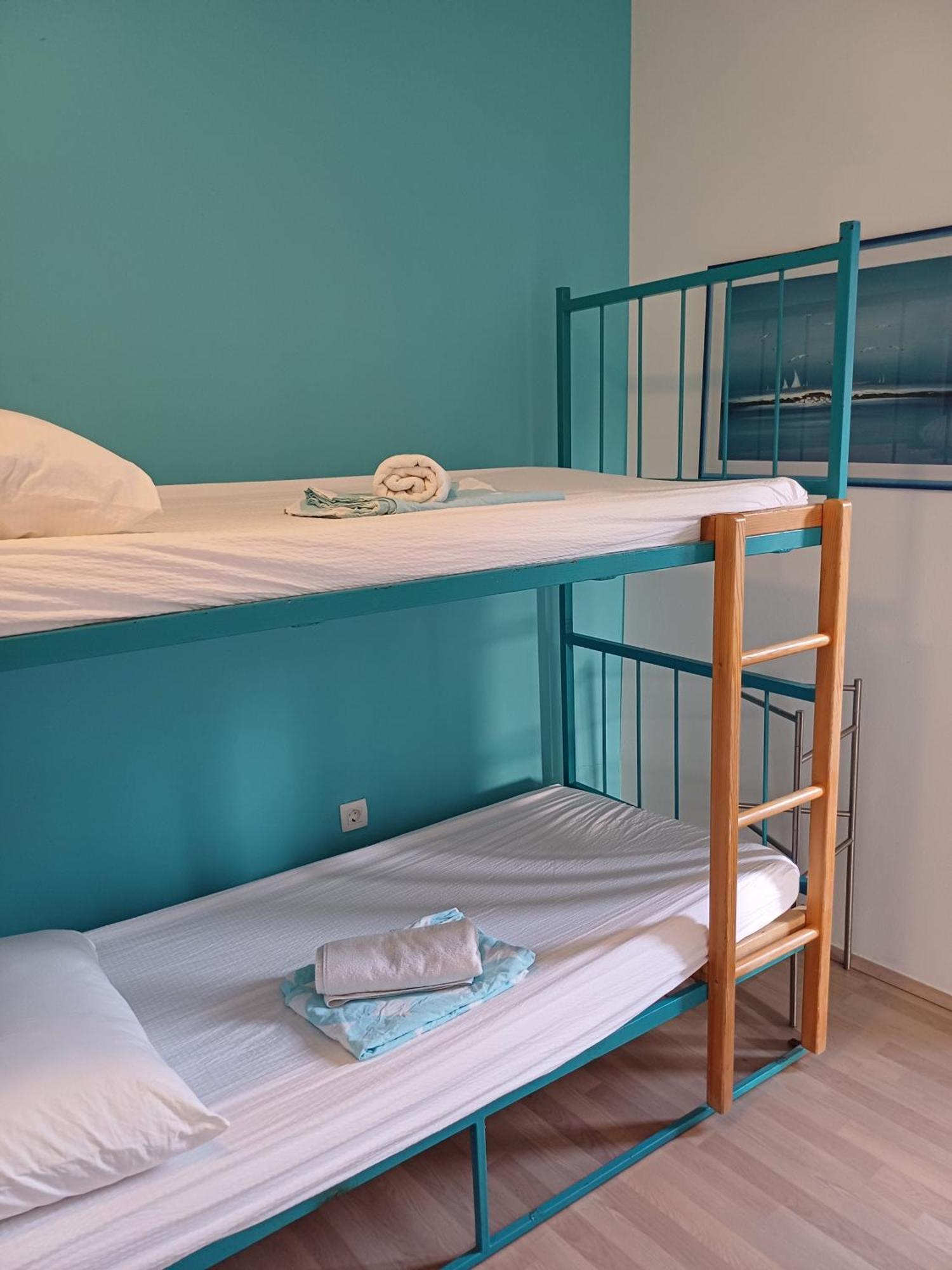 City Walls Hostel Dubrovnik Kültér fotó