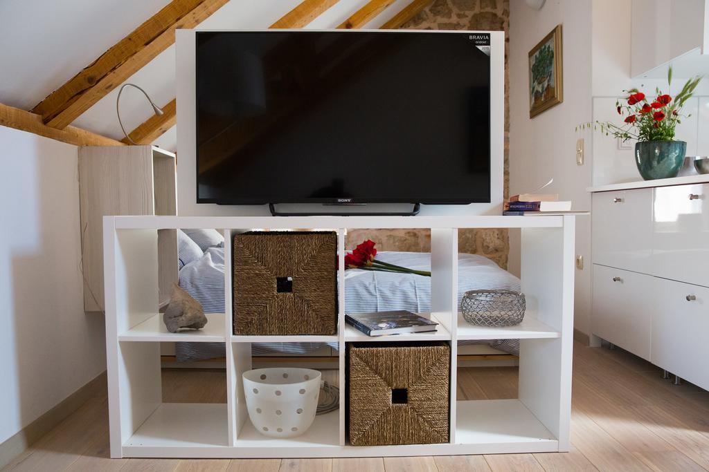 City Walls Hostel Dubrovnik Kültér fotó
