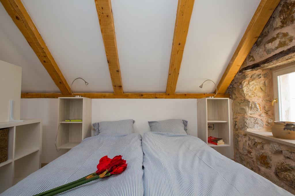 City Walls Hostel Dubrovnik Kültér fotó