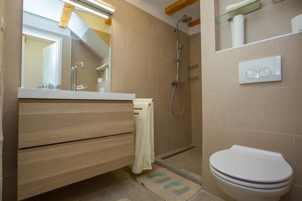 City Walls Hostel Dubrovnik Kültér fotó