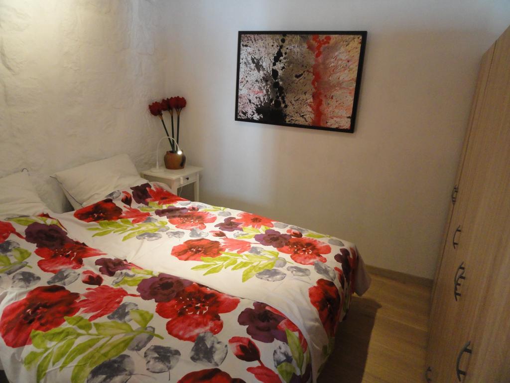City Walls Hostel Dubrovnik Kültér fotó