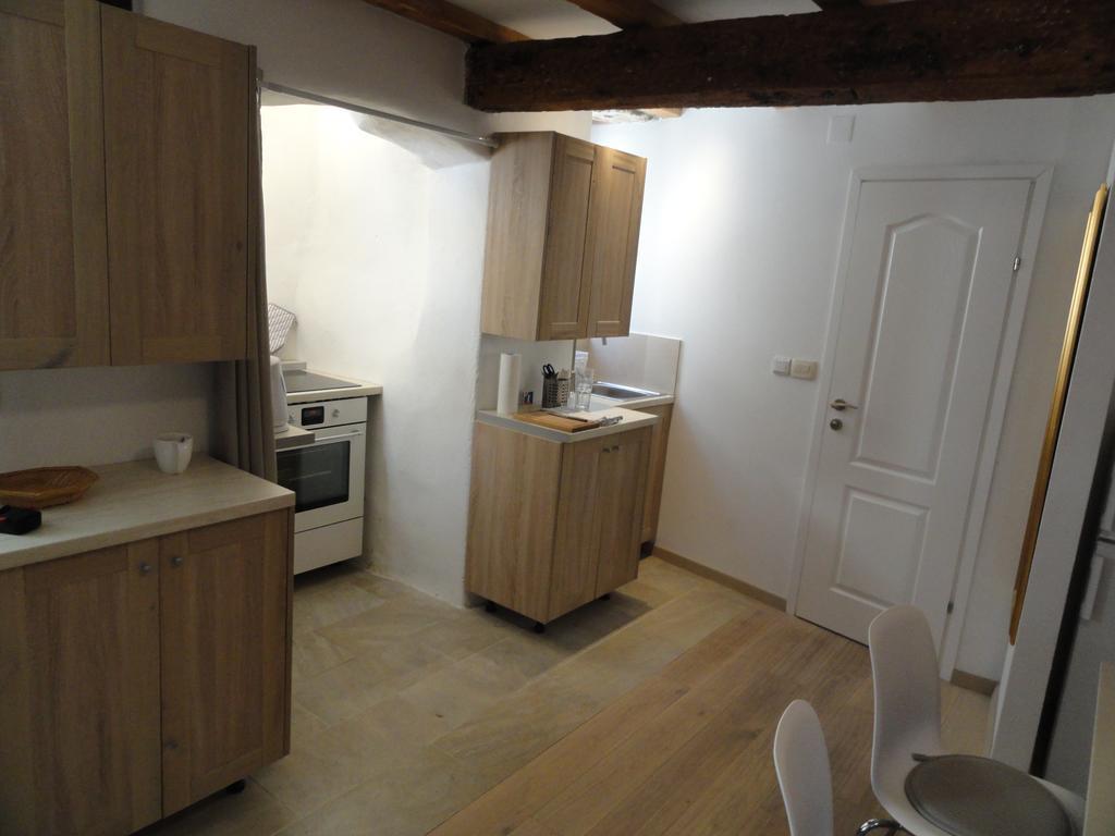 City Walls Hostel Dubrovnik Kültér fotó