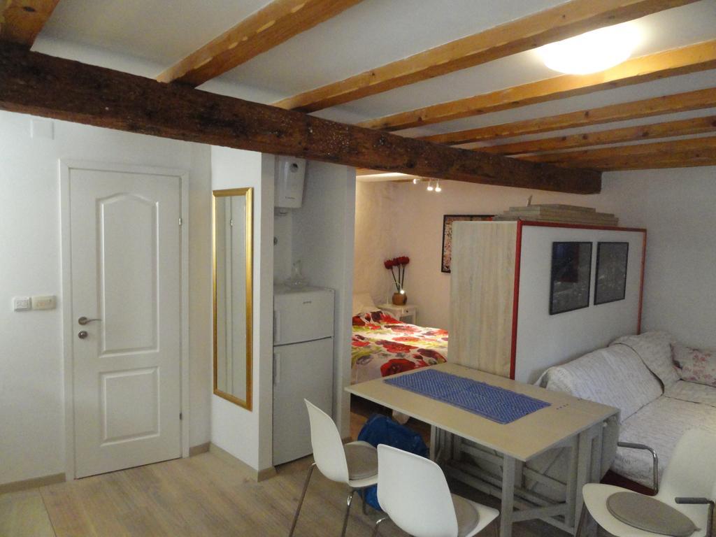 City Walls Hostel Dubrovnik Kültér fotó