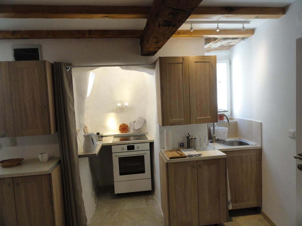 City Walls Hostel Dubrovnik Kültér fotó